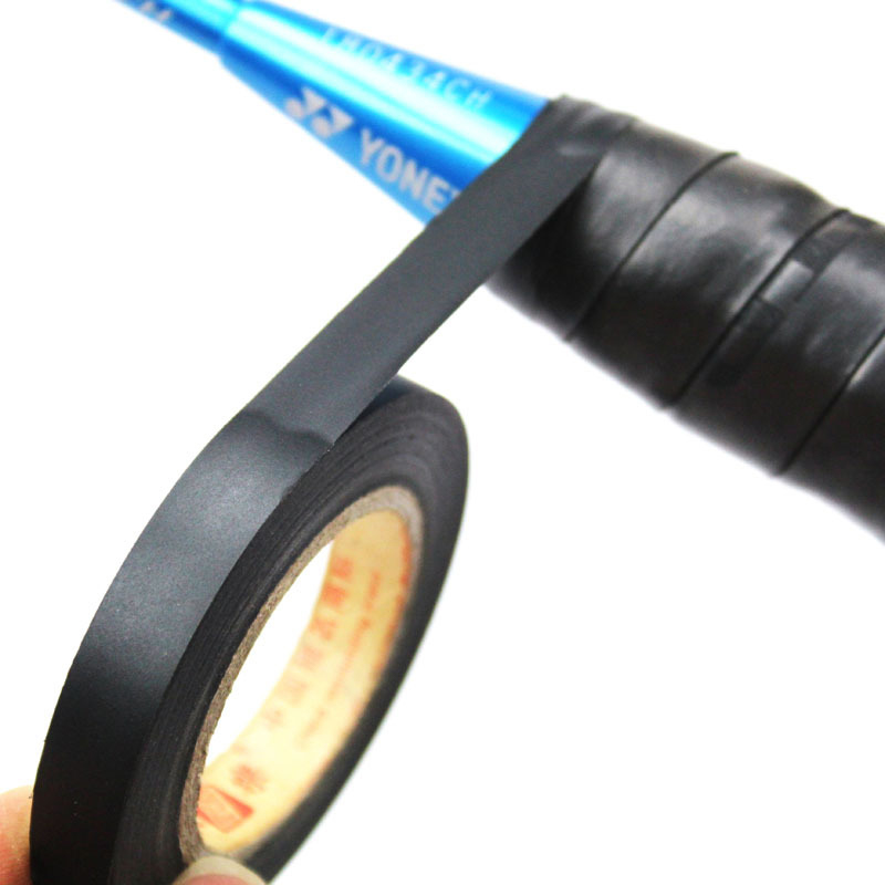 Side Tape Racket - Athletic Tennis Racket Grip Tape Badminton