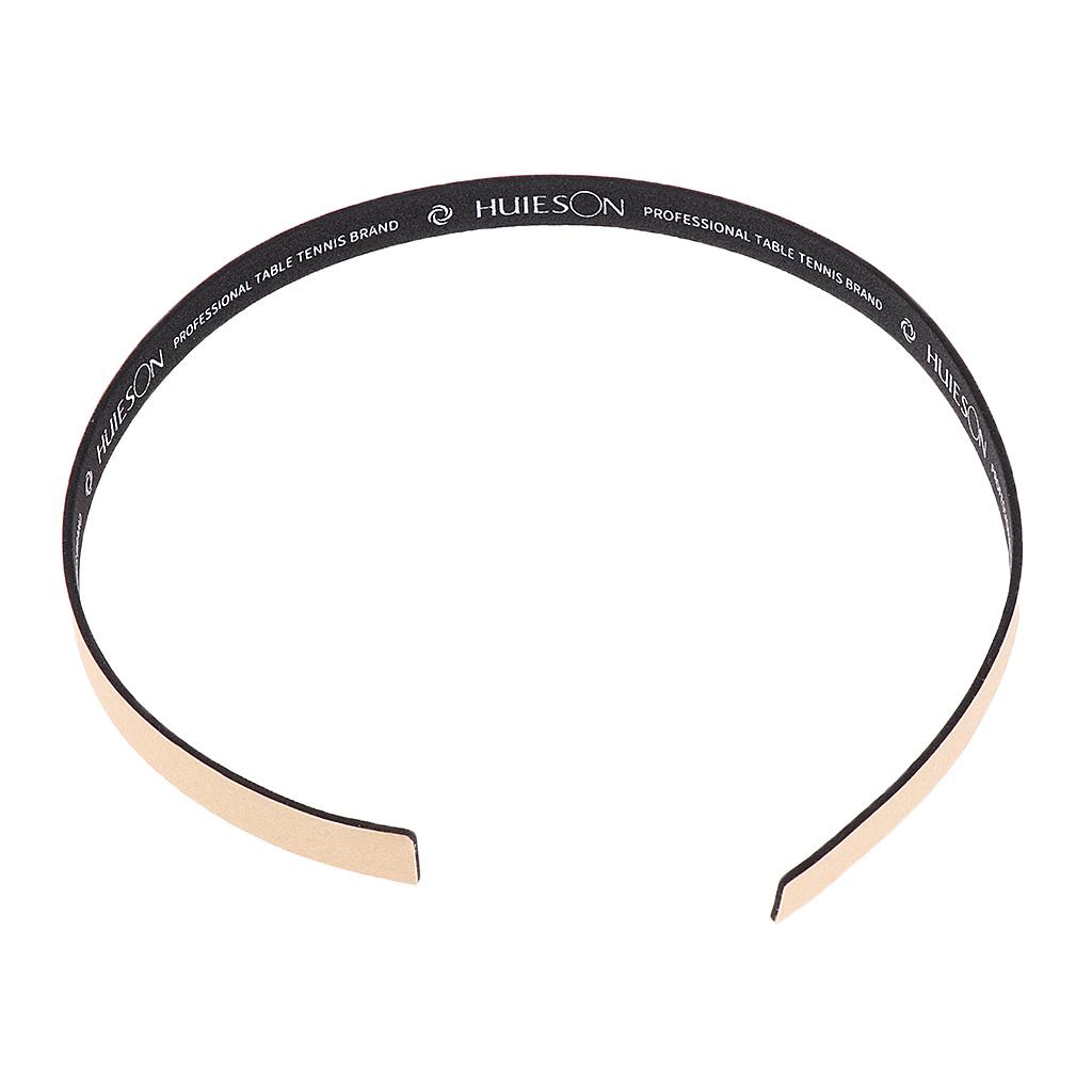 Side Tape Racket - Table Tennis Racket Tape Sponge Edge