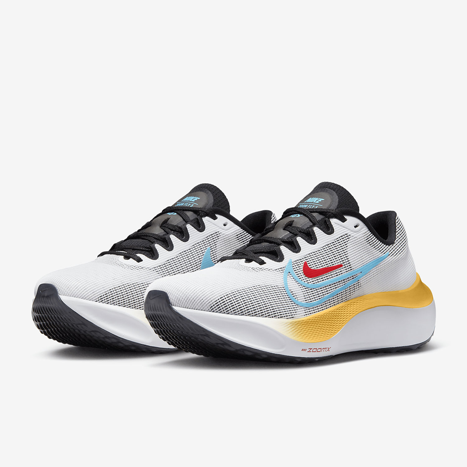 Nike Authentic Zoom Fly 5 Wome - Nike Shoes Zoom Fly 5 评论和价格