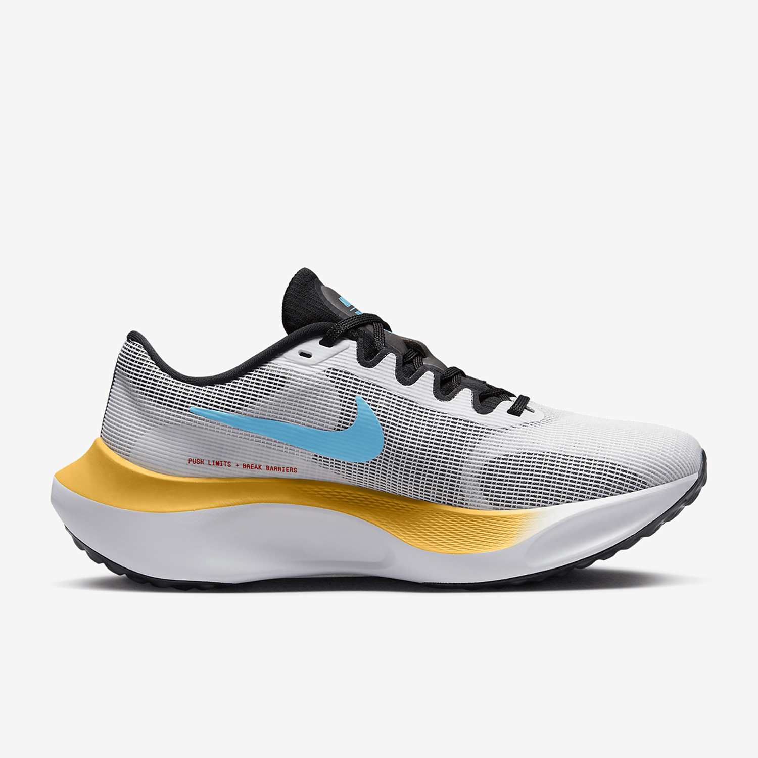 Nike Authentic Zoom Fly 5 Wome - Nike Shoes Zoom Fly 5 评论和价格