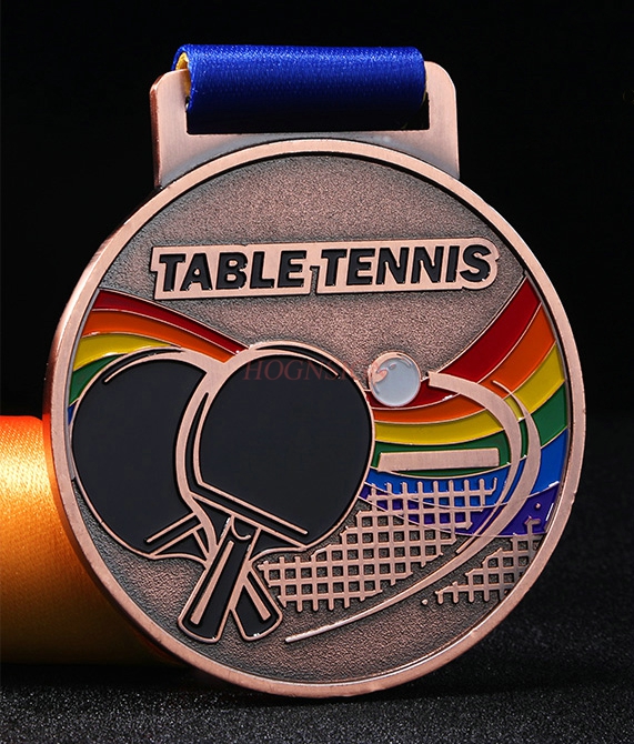 Football Badminton Memorial 20 - Table Tennis Championships 评论和价格