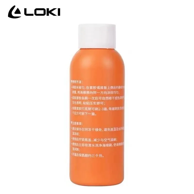 LOKI Waterbased Glue 100ml Wat - Table Tennis For Sale 评论和价格