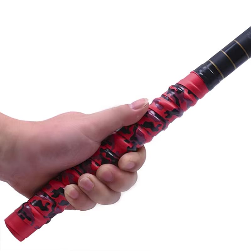 Absorb Sweat Racket Anti-slip  - Side Tape Racket 评论和价格