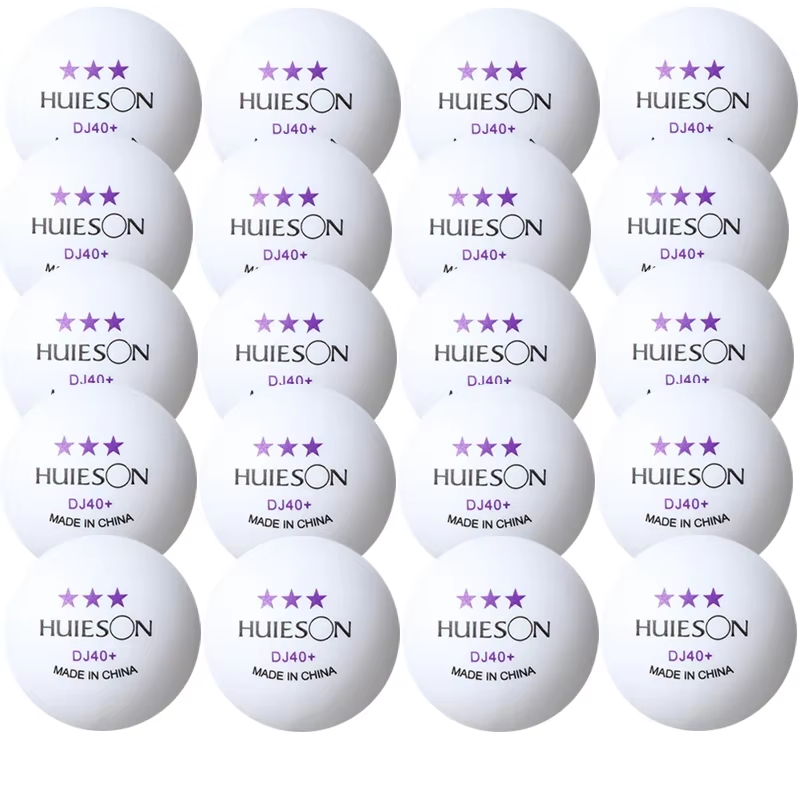 Eroswing Huieson 3-Star ABS 40 - Table Tennis Vr 评论和价格