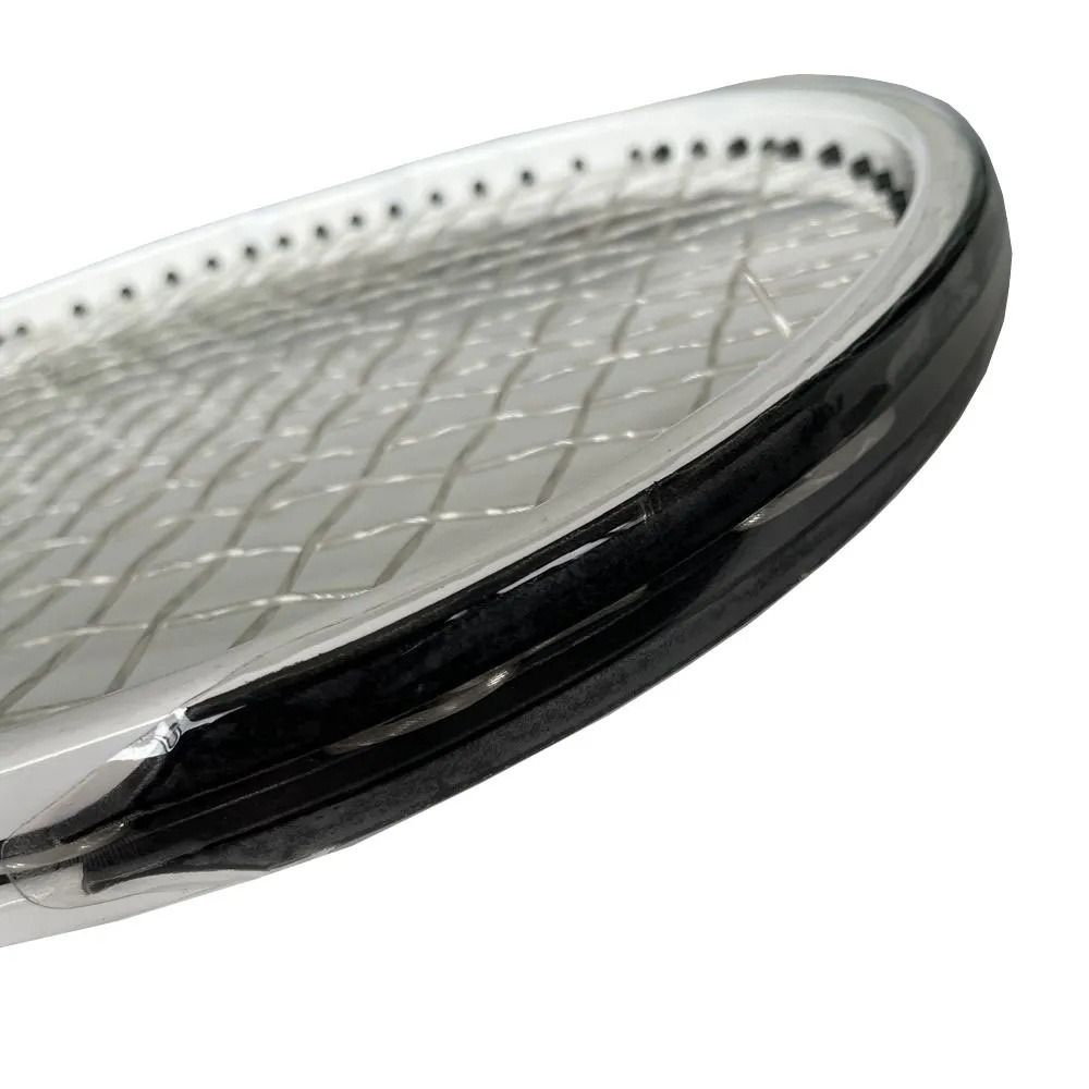 Transparent Racket Head Sticke - Side Tape Racket 评论和价格