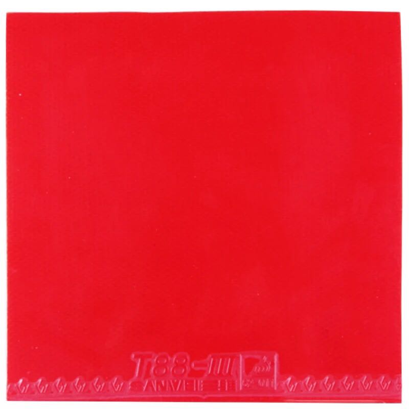 1 Red 1 Black Original SANWEI  - Table Tennis Vr 评论和价格