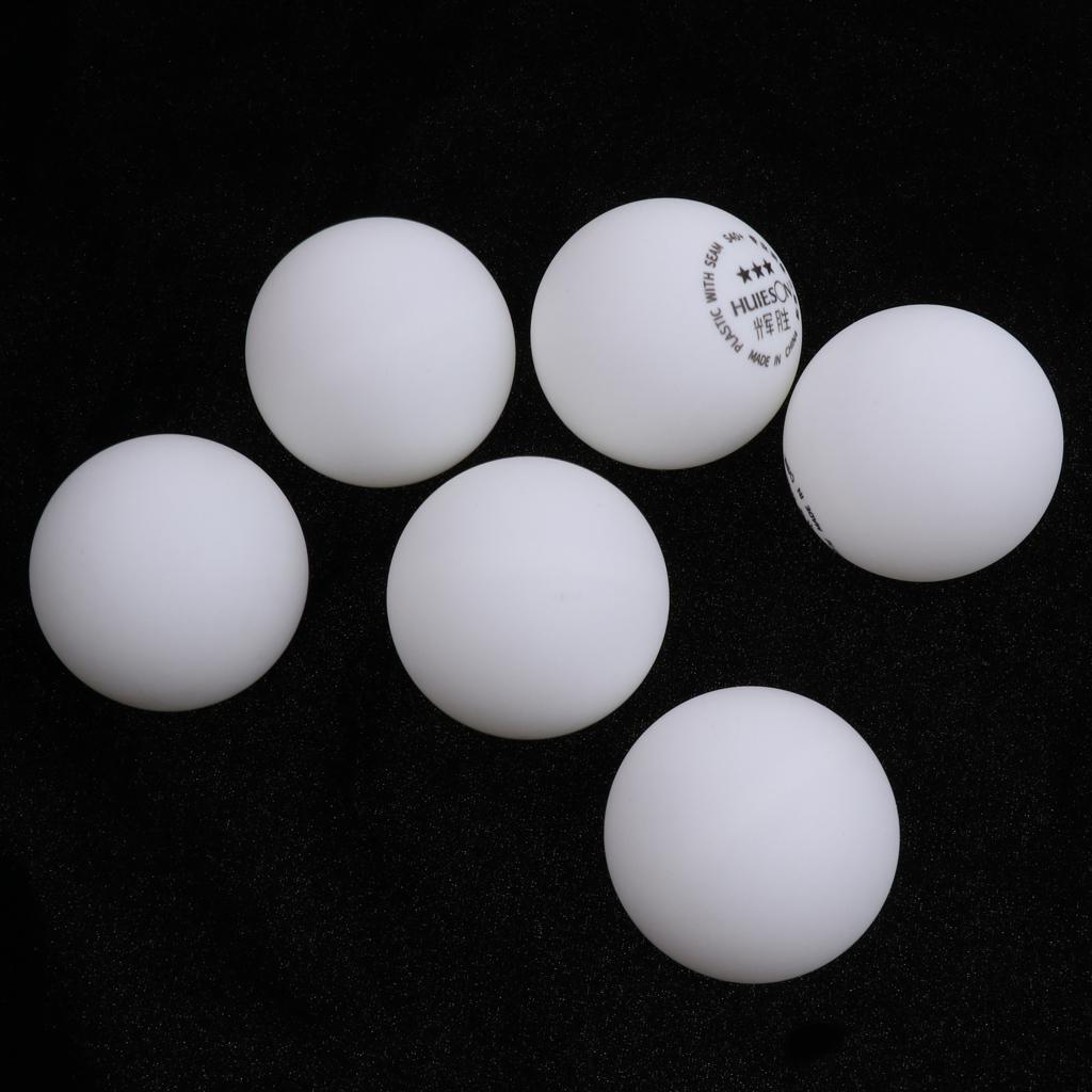 Professional Table Tennis Ball - Table Tennis Match 评论和价格