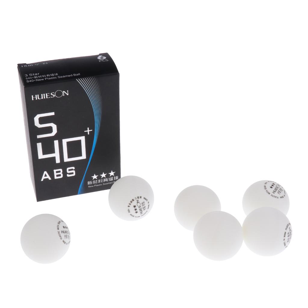 Professional Table Tennis Ball - Table Tennis Match 评论和价格