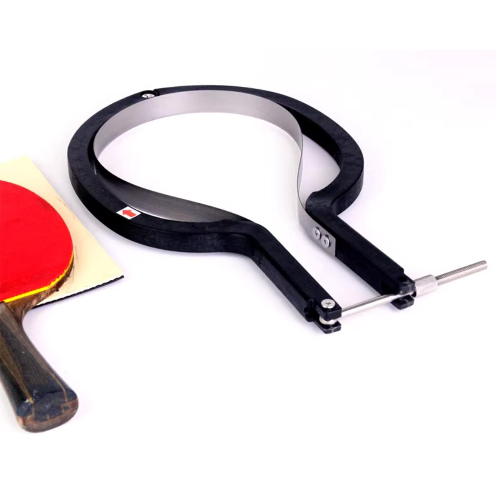 Table Tennis Cut Kit with Curv - Table Tennis Paddle 评论和价格