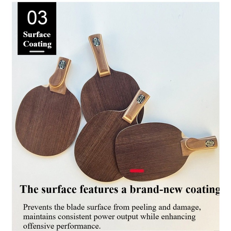Chinese/Japanese Penhold Table - Table Tennis For Sale 评论和价格
