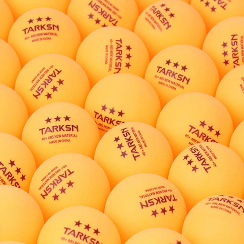 Tarksn 3 Stars Table Tennis Ba - Table Tennis Vr 评论和价格