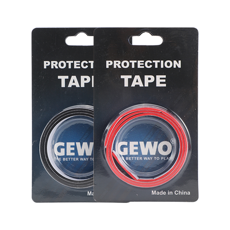 Original GEWO Table Tennis Rac - Side Tape Racket 评论和价格