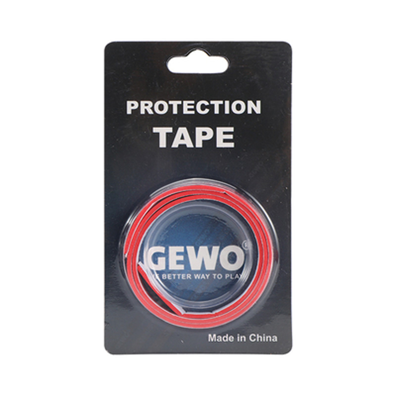 Original GEWO Table Tennis Rac - Side Tape Racket 评论和价格