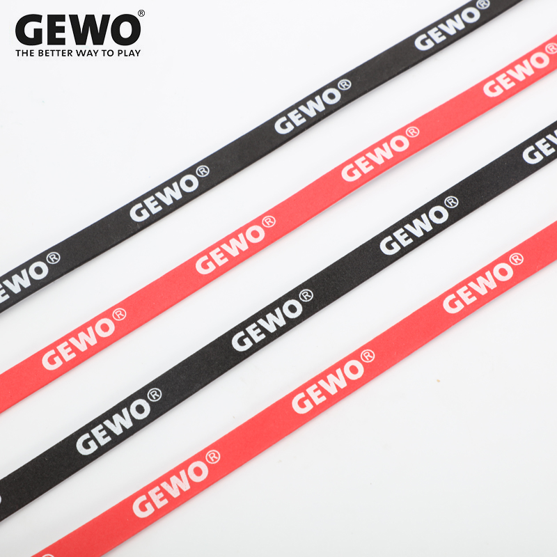 Original GEWO Table Tennis Rac - Side Tape Racket 评论和价格