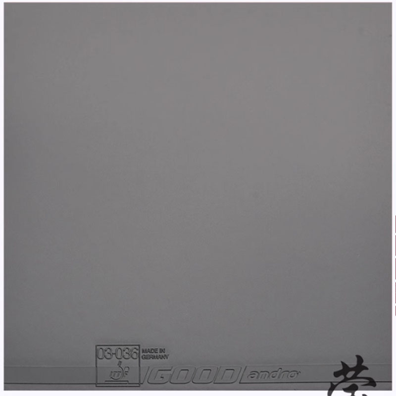 Andro GOOD Table Tennis Rubber - Table Tennis For Sale 评论和价格