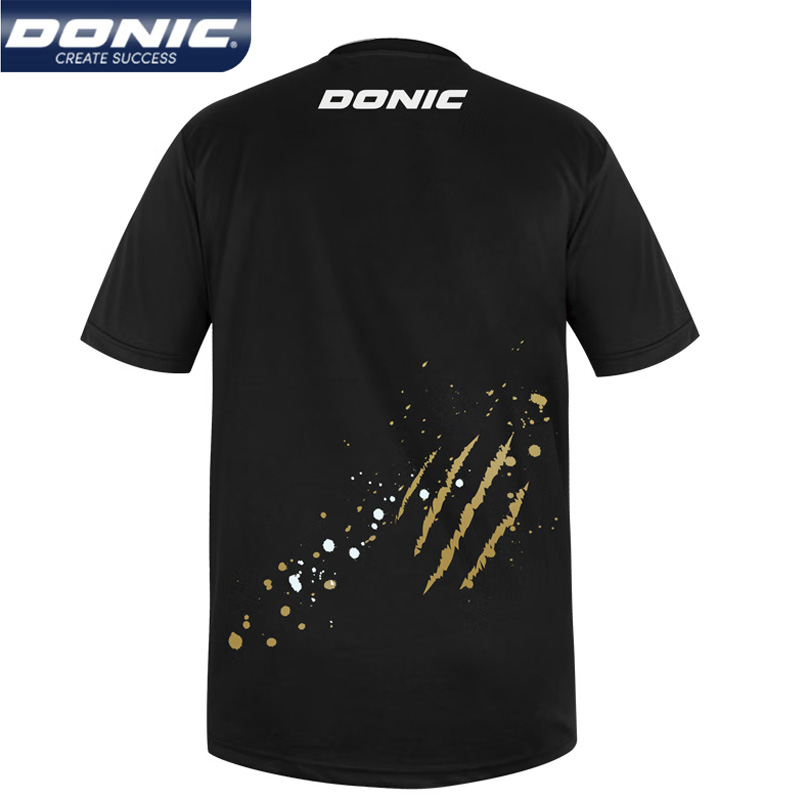 DONIC 83237 Table Tennis Jerse - Table Tennis Match 评论和价格