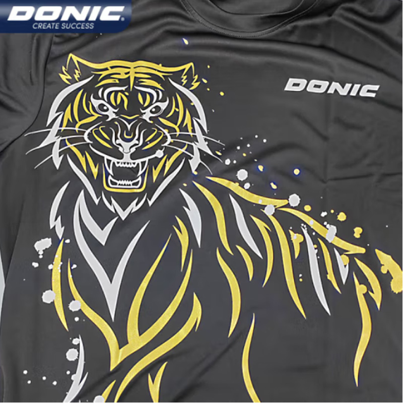DONIC 83237 Table Tennis Jerse - Table Tennis Match 评论和价格