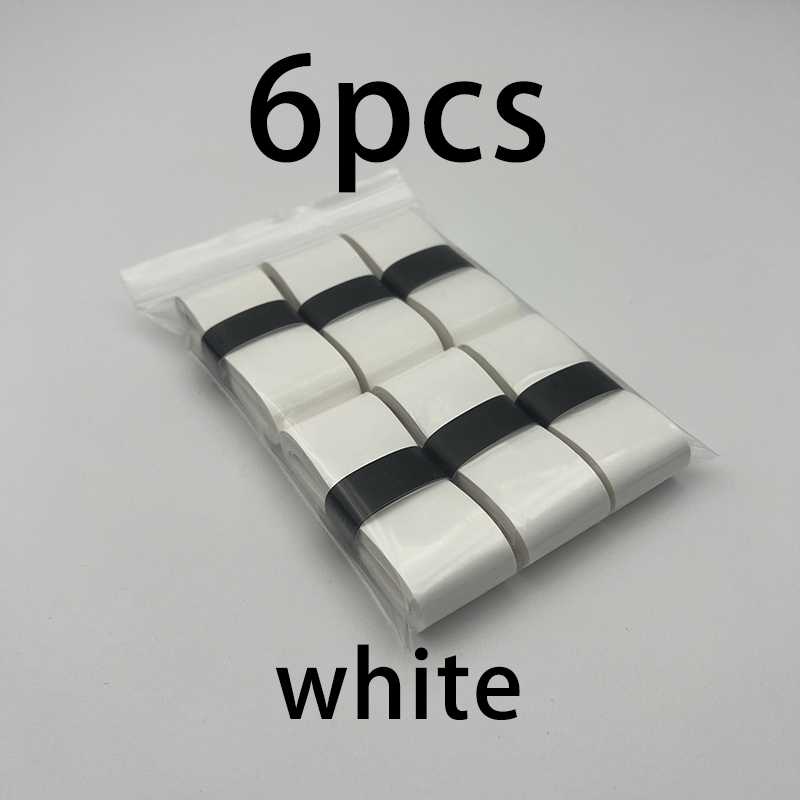 6 Pieces Original Overgrip Ant - Side Tape Racket 评论和价格