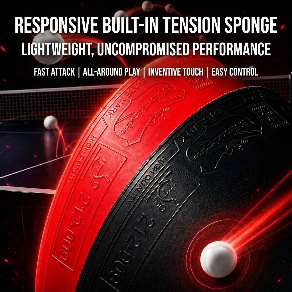 Kokutaku Table Tennis Racket R - Table Tennis For Sale 评论和价格