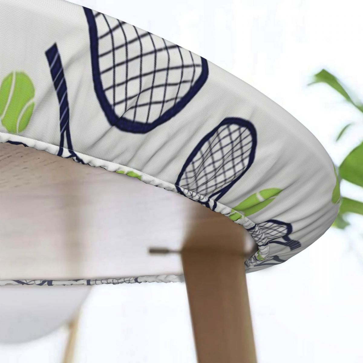 Tennis Racket And Ball Waterpr - Table Tennis News Today 评论和价格