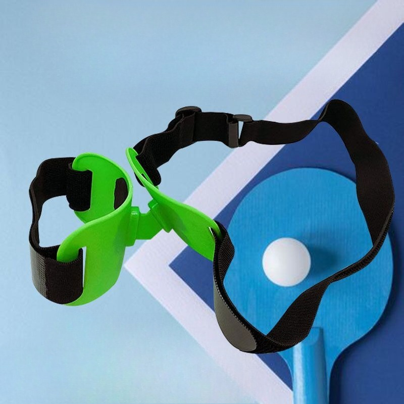 Portable Table Tennis Arm Hold - Table Tennis Match 评论和价格
