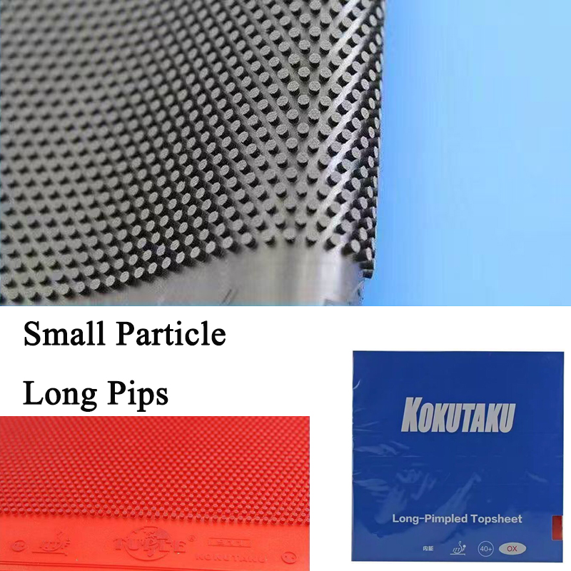 KOKUTAKU Small Particles Table - Table Tennis For Sale 评论和价格