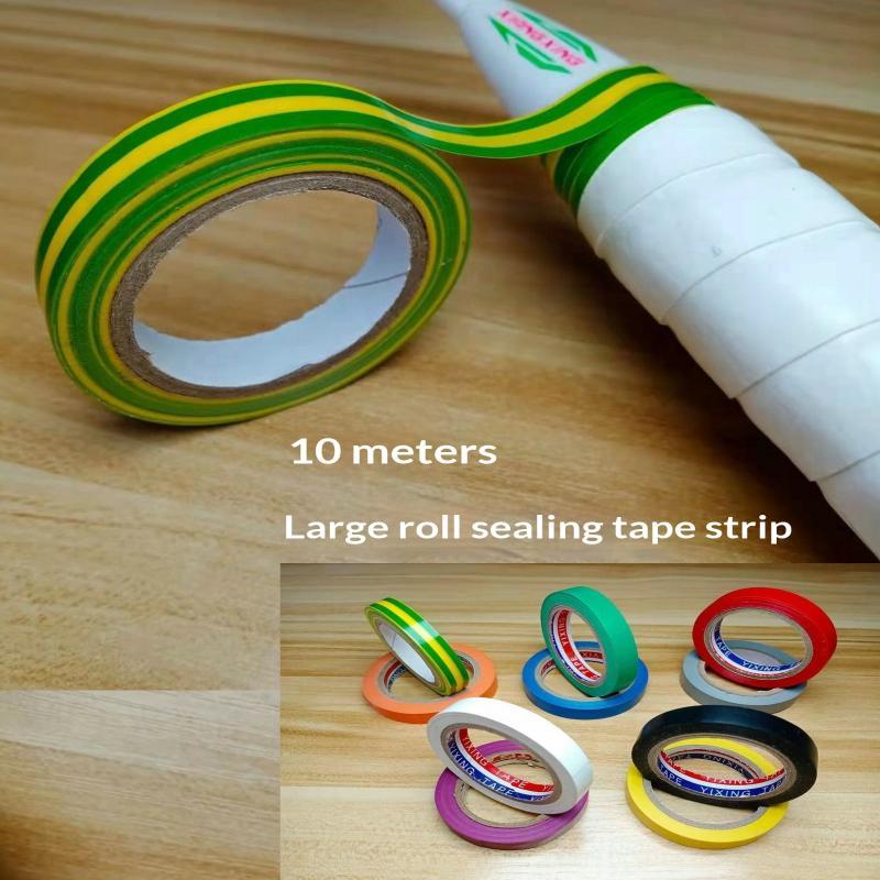 10 Meter Long Strong Self-Adhe - Side Tape Racket 评论和价格