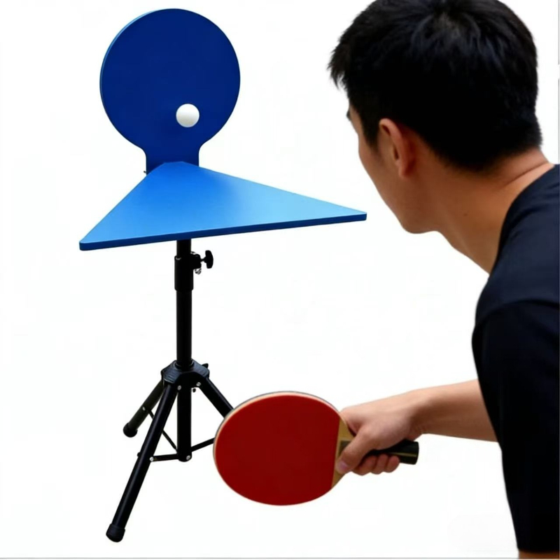 Adjustable Table Tennis Traini - Table Tennis Vr 评论和价格