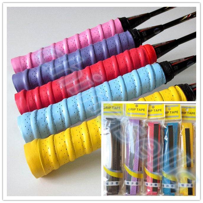 10pcs Tennis Racket Overgrips  - Side Tape Racket 评论和价格
