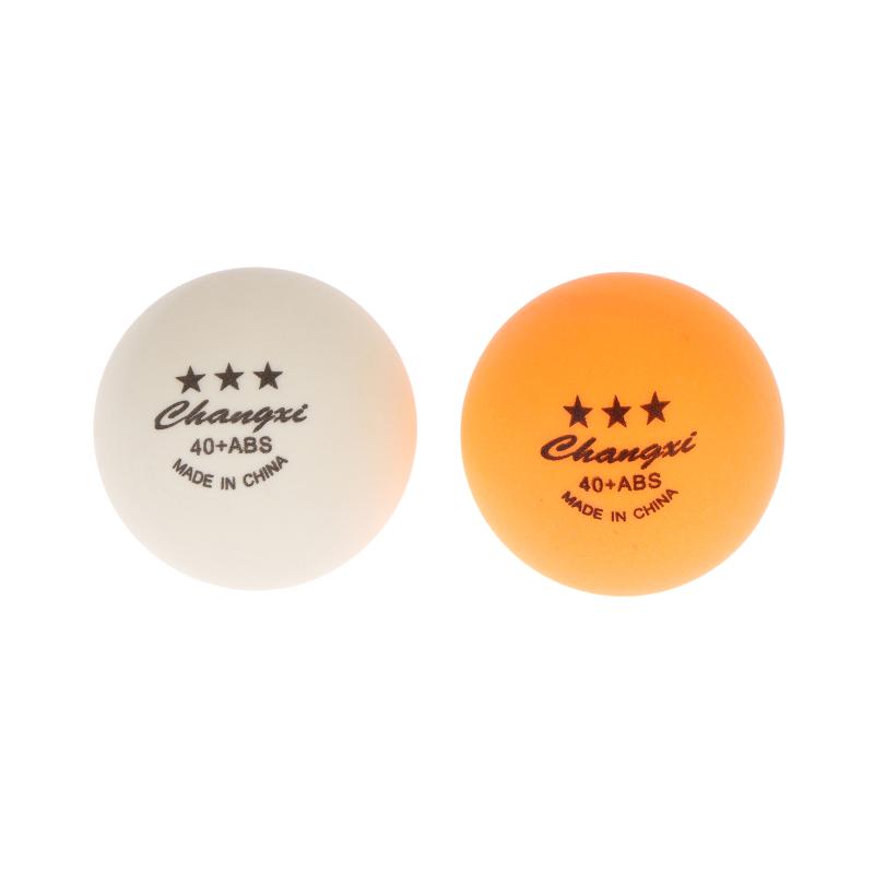 3 Star Table Tennis Balls 10Pc - Table Tennis Match 评论和价格