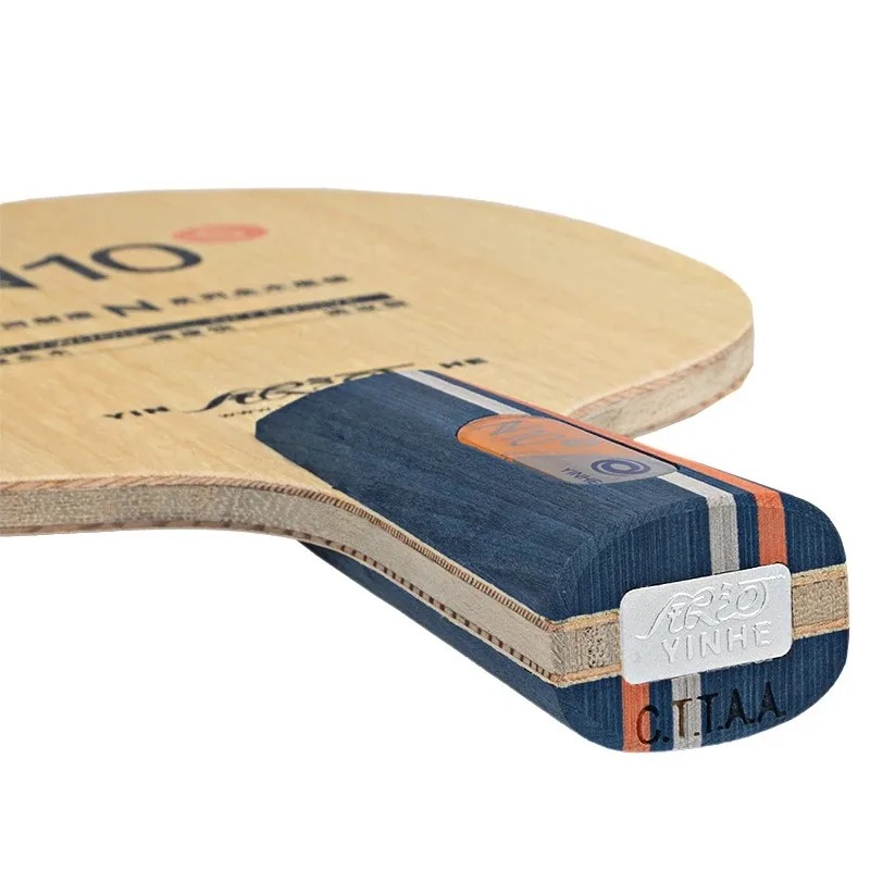 Yinhe Table Tennis Blade N10s  - Table Tennis Vr 评论和价格