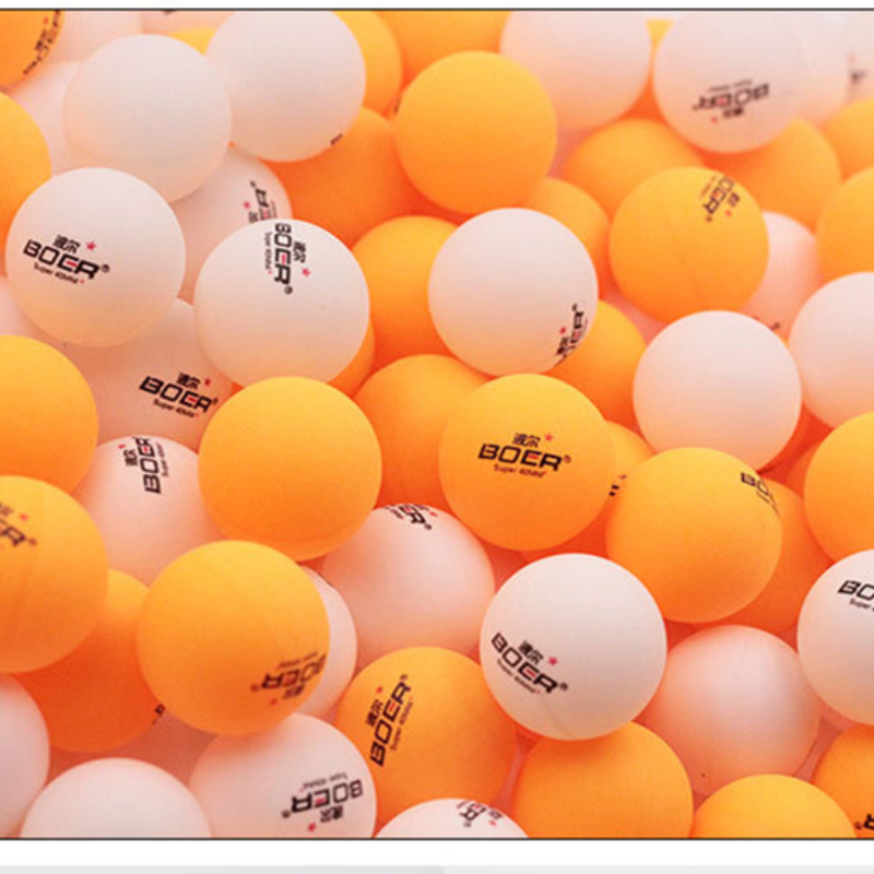 3Pcs/Box Table Tennis Balls 1S - Table Tennis Vr 评论和价格
