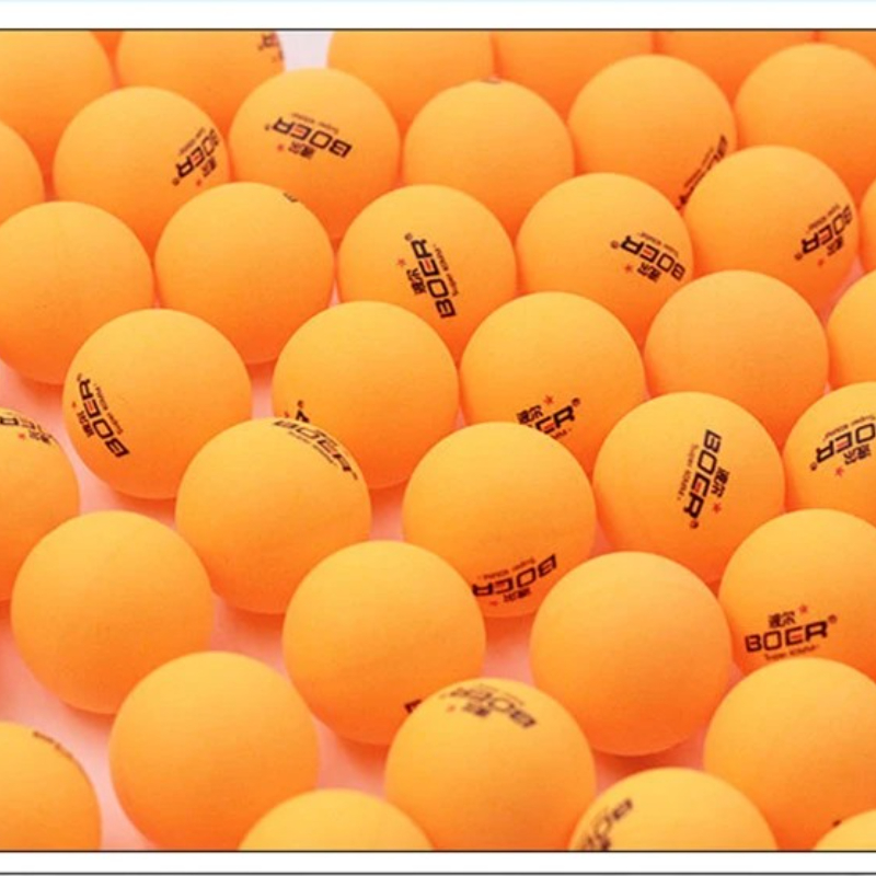 3Pcs/Box Table Tennis Balls 1S - Table Tennis Vr 评论和价格