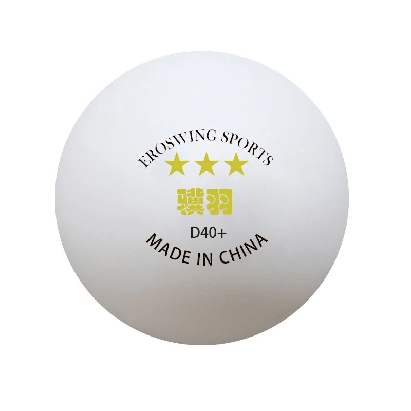 100pcs 3 Stars Table Tennis Ba - Table Tennis Vr 评论和价格