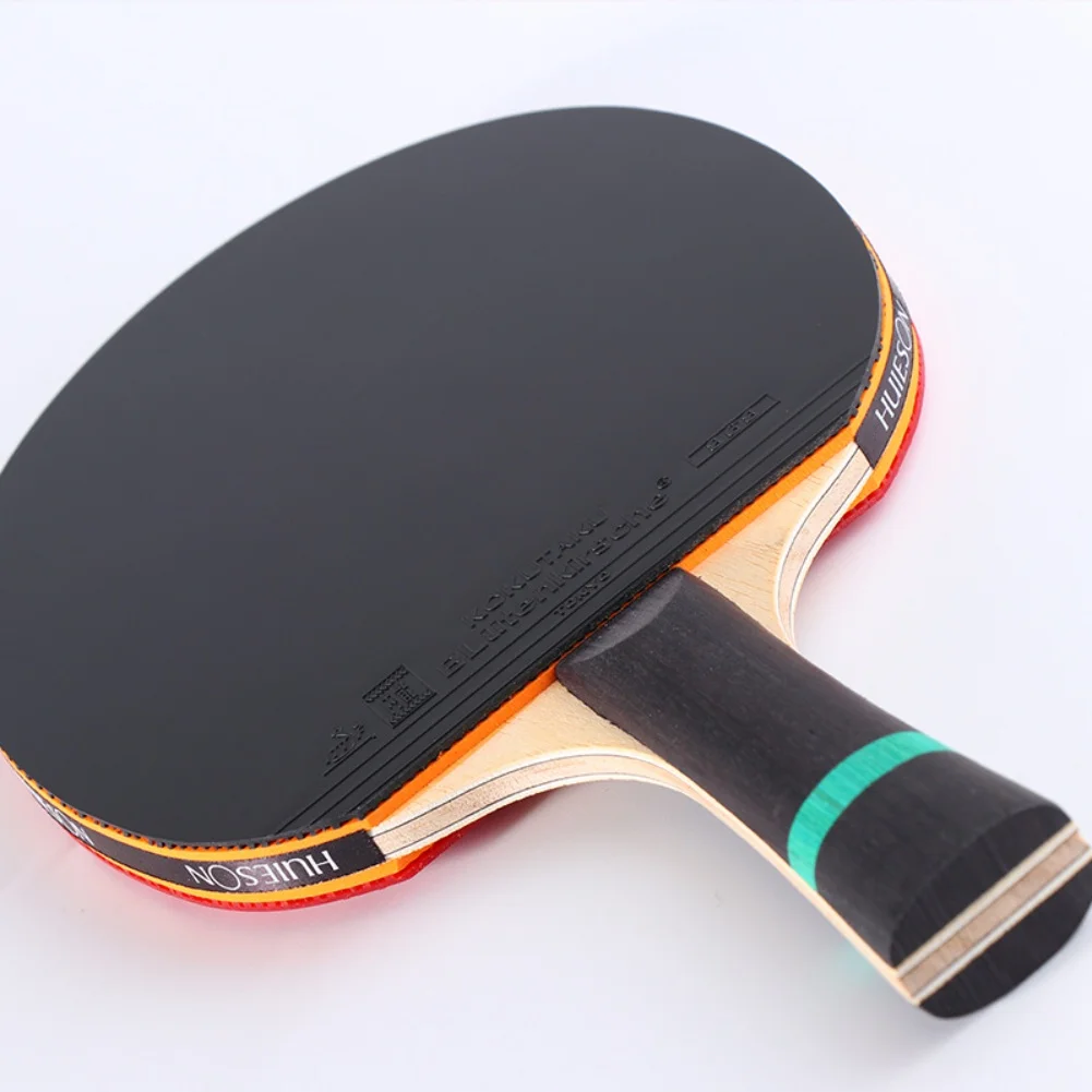 Professional Table Tennis Rack - Table Tennis Match 评论和价格