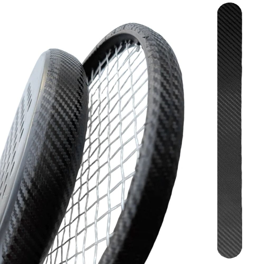 TPU Tennis Racket Protection T - Side Tape Racket 评论和价格