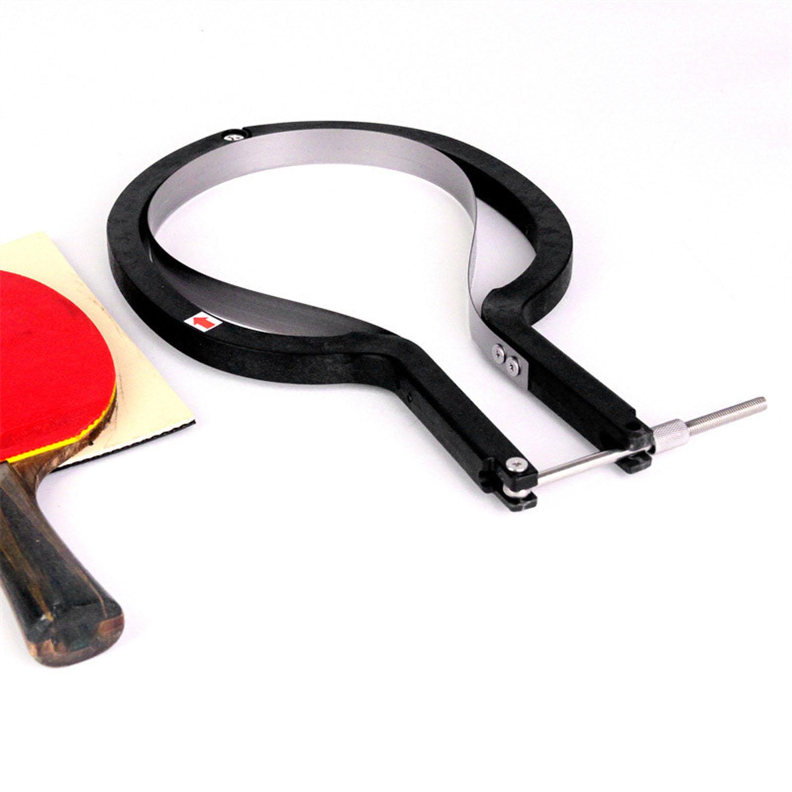 Table Tennis Cutter Mashine Li - Table Tennis Paddle 评论和价格