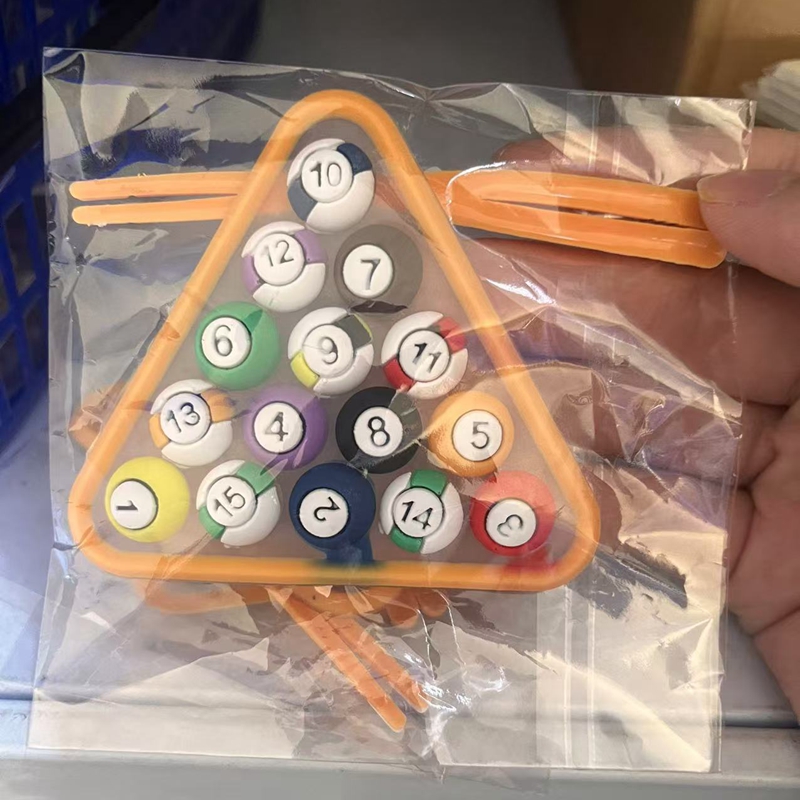 Billiard Ball Cake Decoration  - Table Tennis For Sale 评论和价格