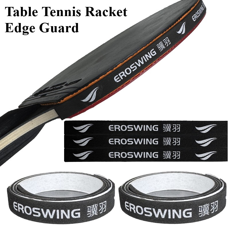 Table Tennis Racket Edge Guard - Side Tape Racket 评论和价格