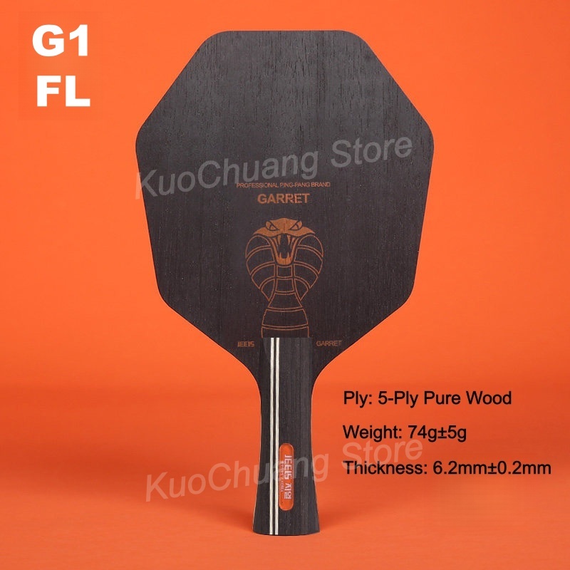 Hexagonal Table Tennis Racket  - Table Tennis Paddle 评论和价格