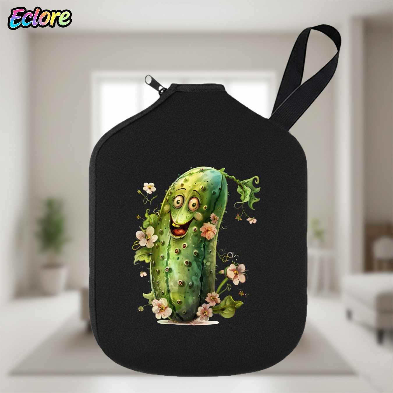 Cartoon Smile Pickleball Paddl - Table Tennis Paddle 评论和价格