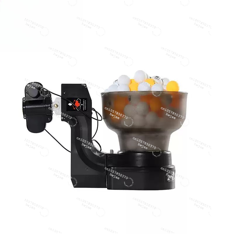 Table Tennis Serving Machine A - Table Tennis Multiplayer 评论和价格