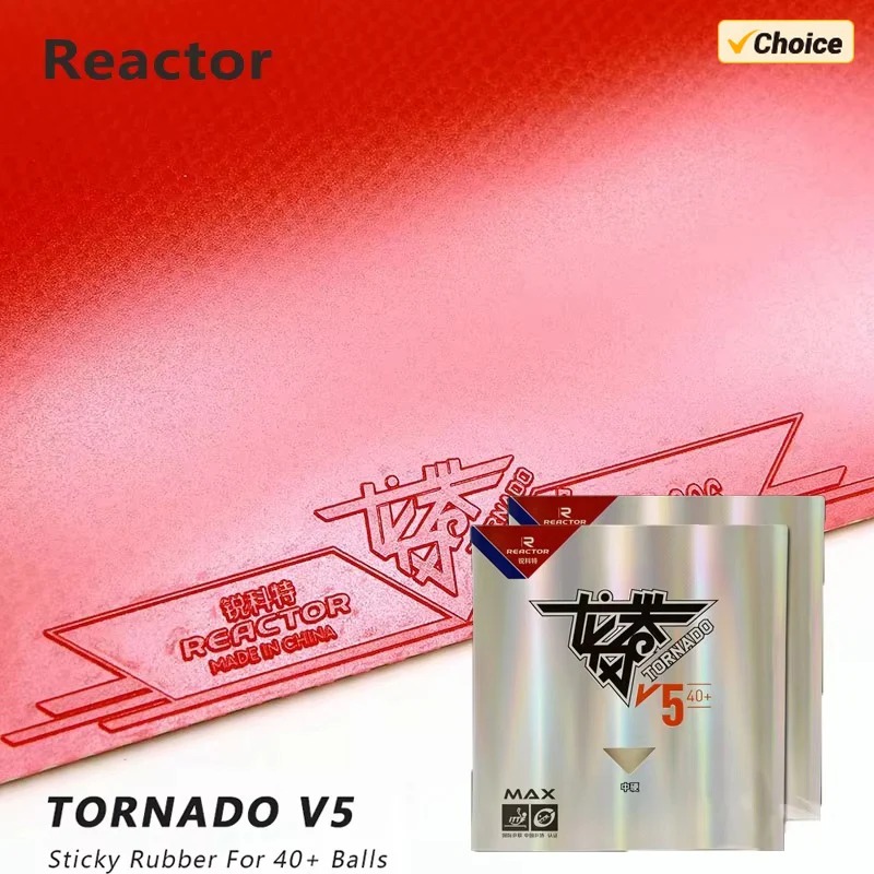 REACTOR Tornado V5 Table Tenni - Table Tennis For Sale 评论和价格
