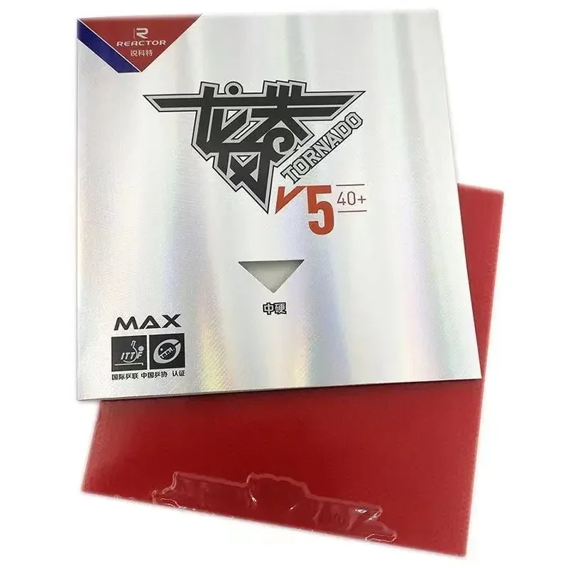 REACTOR Tornado V5 Table Tenni - Table Tennis For Sale 评论和价格