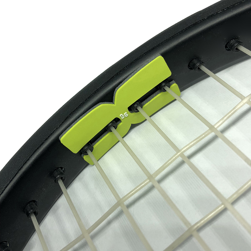 H-type Balance Weight Sticker  - Table Tennis Match 评论和价格