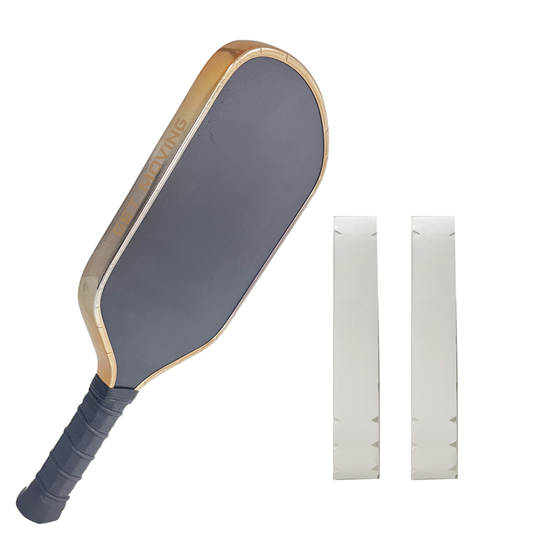 ●Pickleballs Paddles Protectio - Side Tape Racket 评论和价格