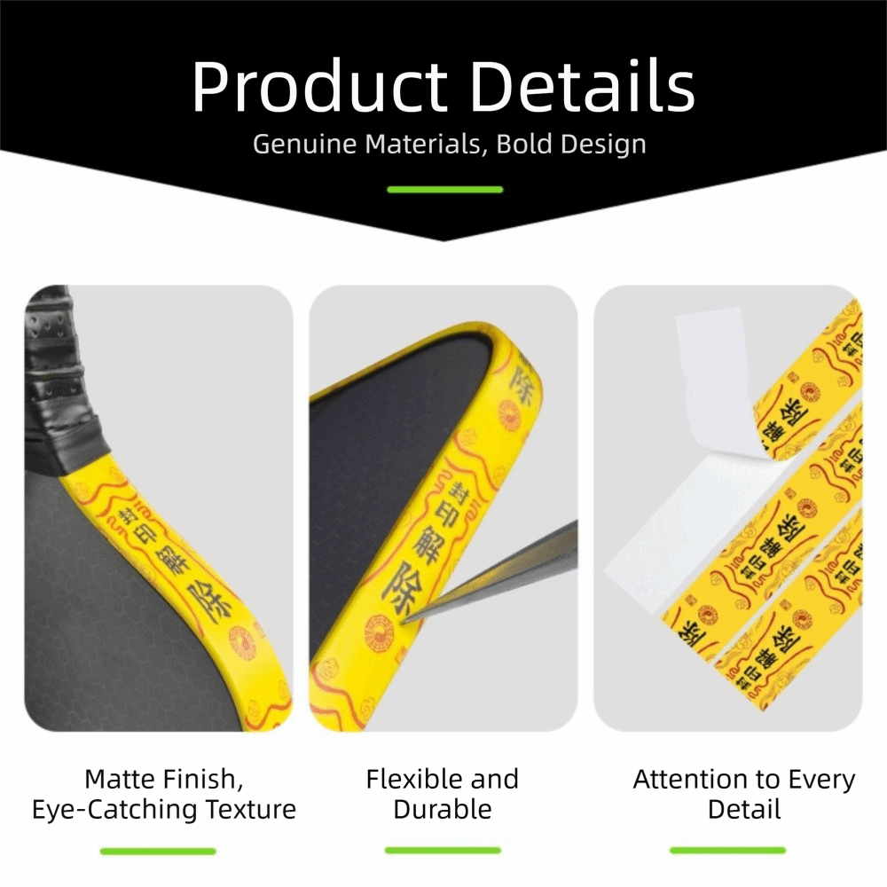 For 16mm rackets Seal Release  - Side Tape Racket 评论和价格