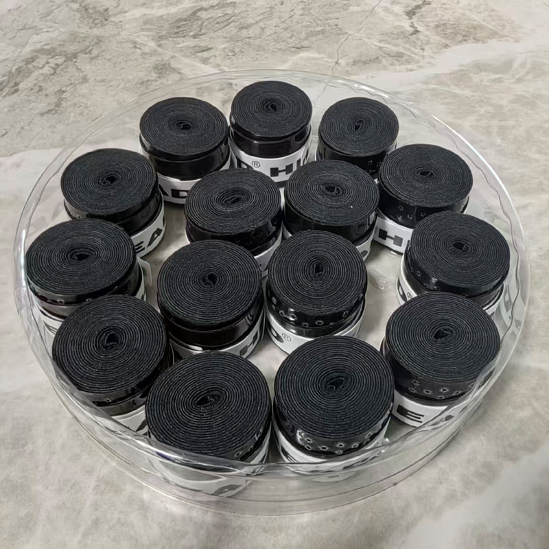 15PCS HEAD Tennis Overgrip Pad - Side Tape Racket 评论和价格