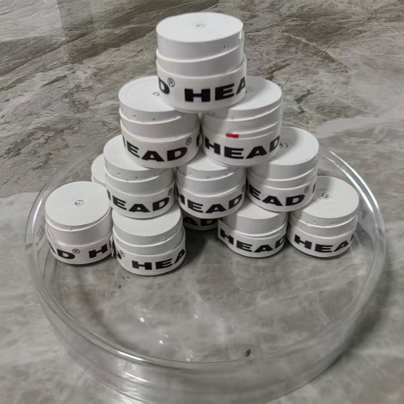 15PCS HEAD Tennis Overgrip Pad - Side Tape Racket 评论和价格