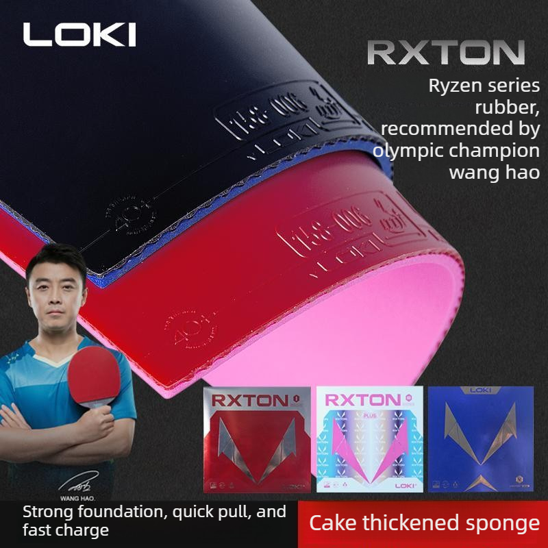 Original LOKI RXTON 1 Table Te - Table Tennis Vr 评论和价格